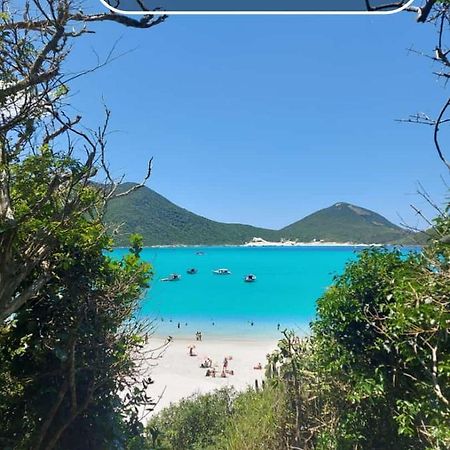 Residencial Golden Lake Arraial do Cabo Exterior foto