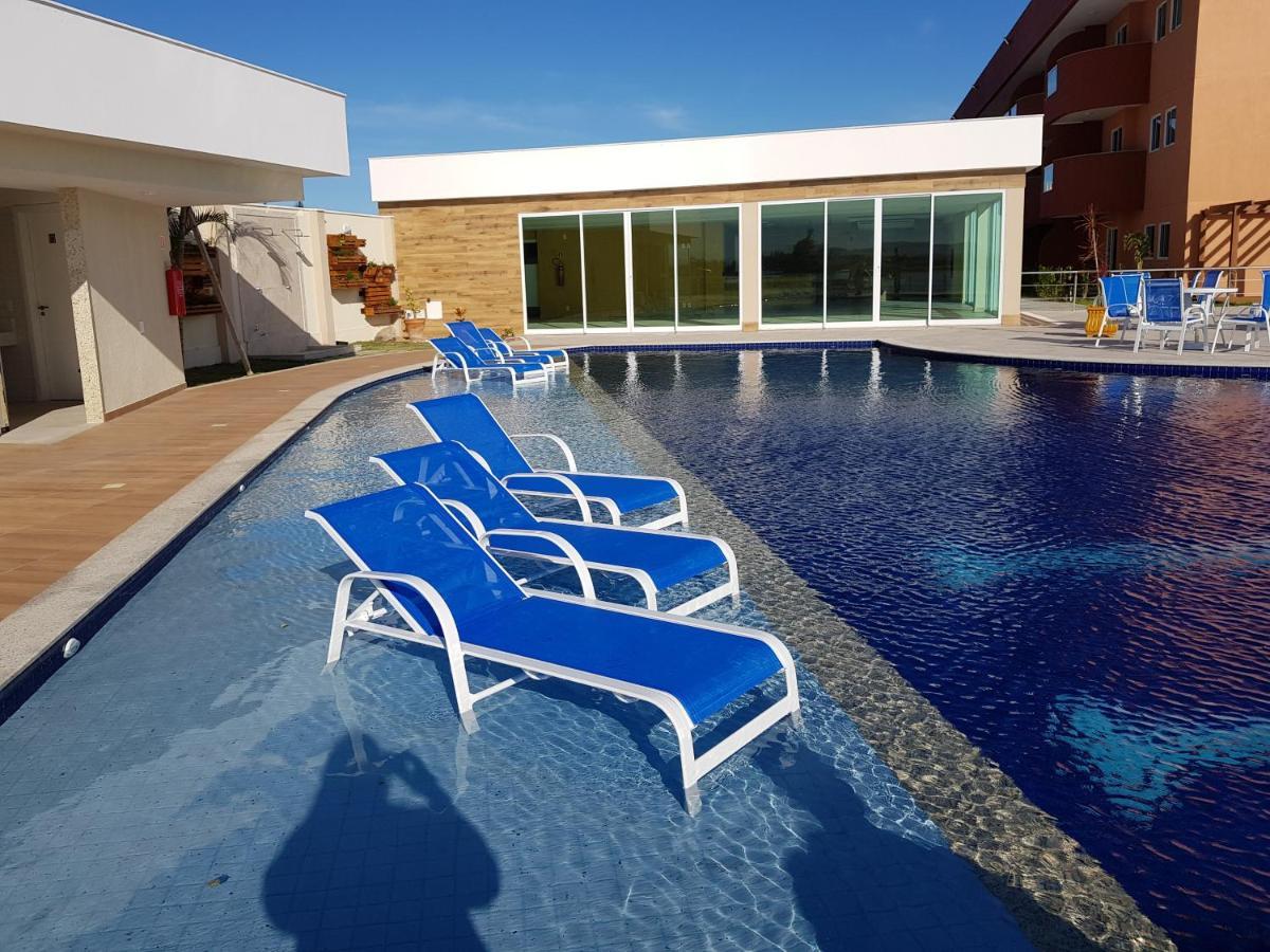 Residencial Golden Lake Arraial do Cabo Exterior foto