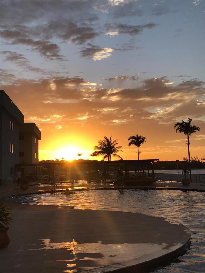 Residencial Golden Lake Arraial do Cabo Exterior foto