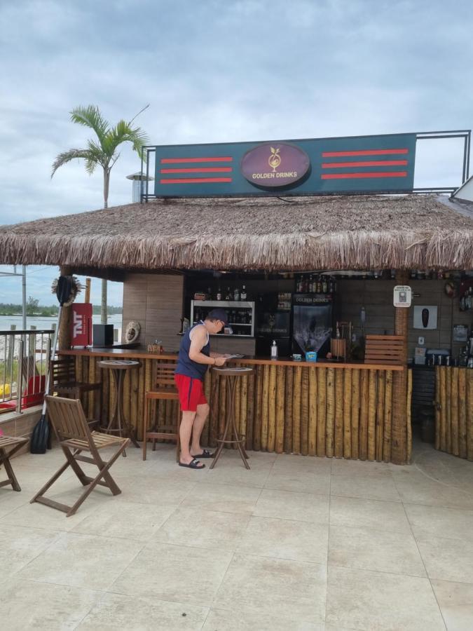 Residencial Golden Lake Arraial do Cabo Exterior foto
