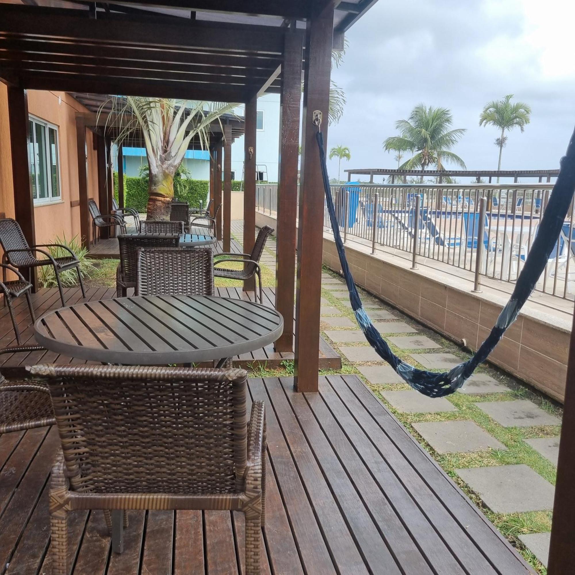 Residencial Golden Lake Arraial do Cabo Exterior foto
