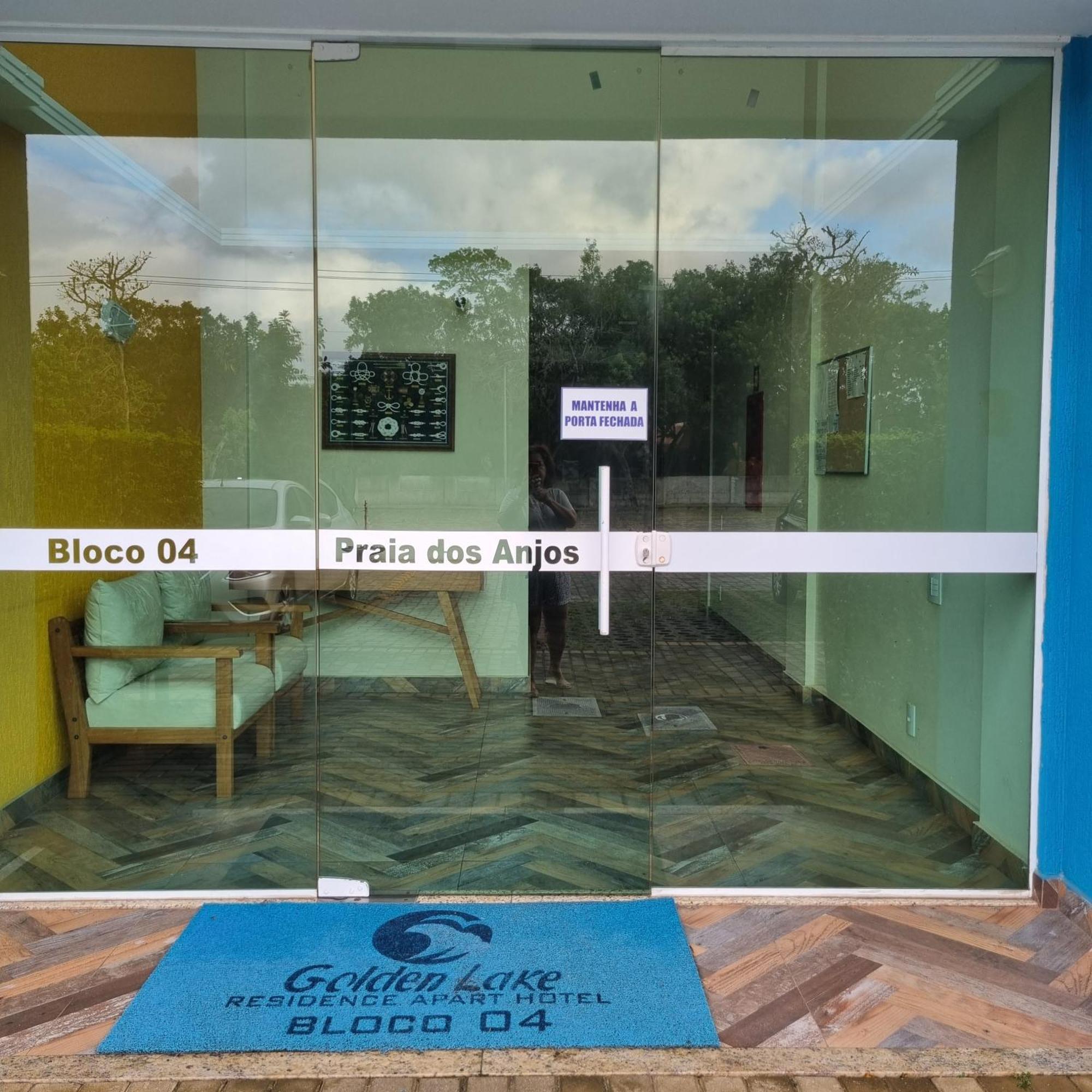 Residencial Golden Lake Arraial do Cabo Exterior foto