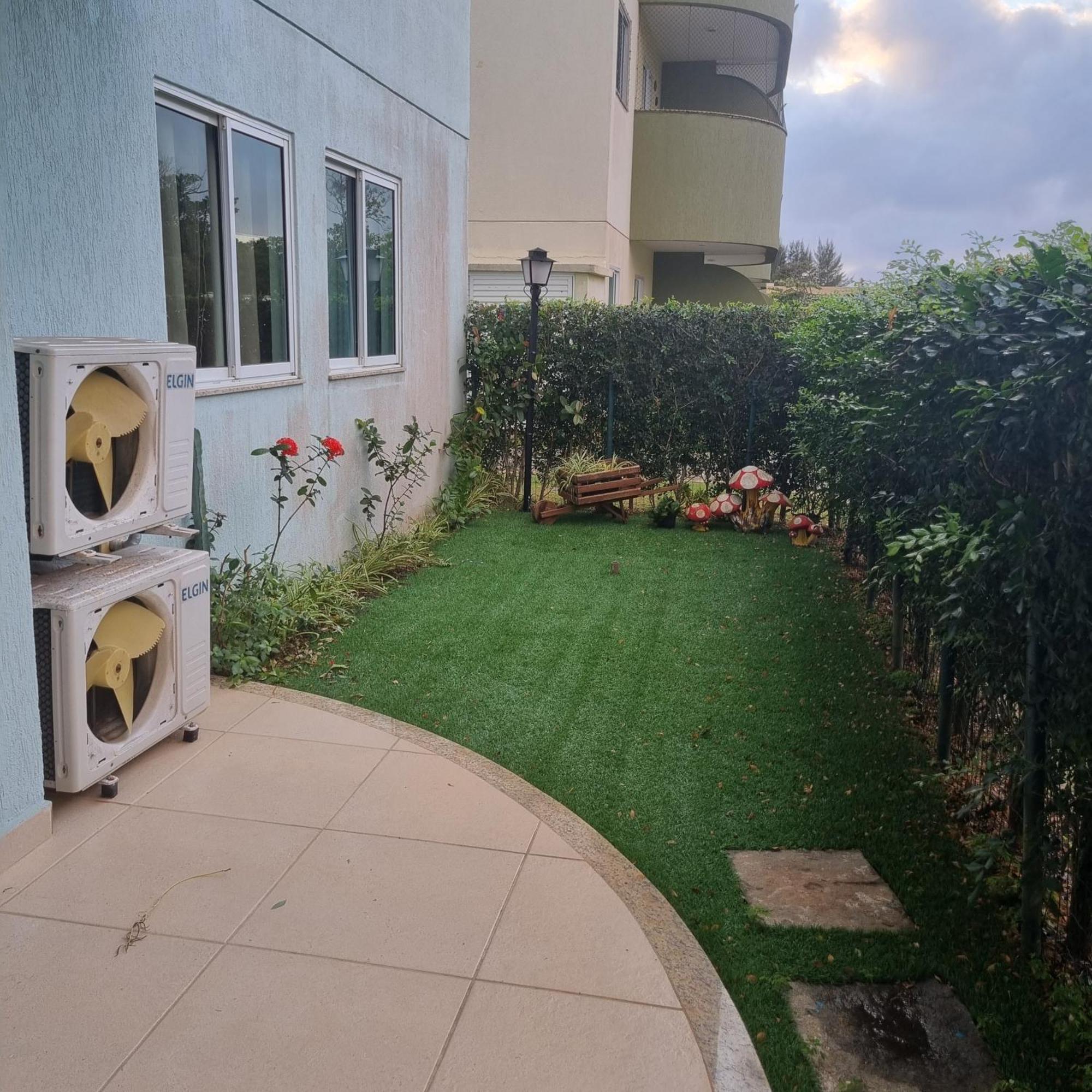 Residencial Golden Lake Arraial do Cabo Exterior foto