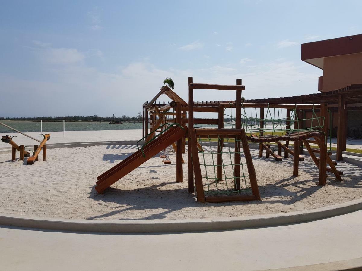 Residencial Golden Lake Arraial do Cabo Exterior foto