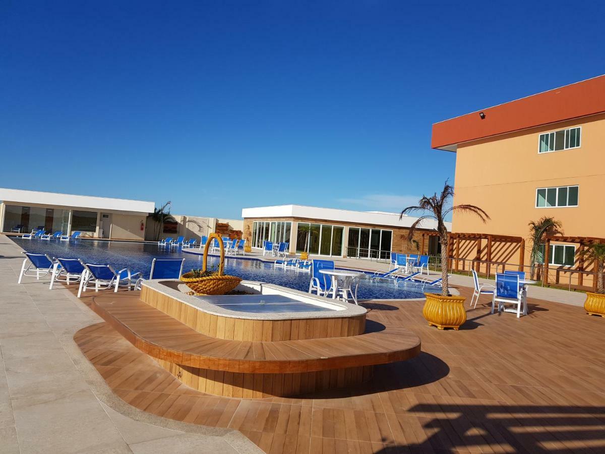 Residencial Golden Lake Arraial do Cabo Exterior foto